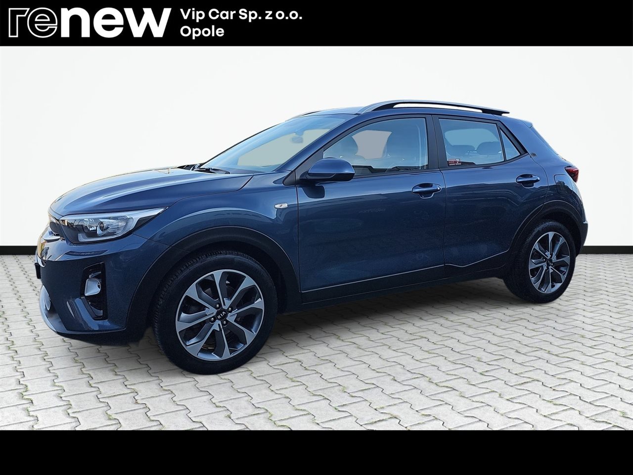 Kia STONIC Stonic 1.0 T-GDI L 2019