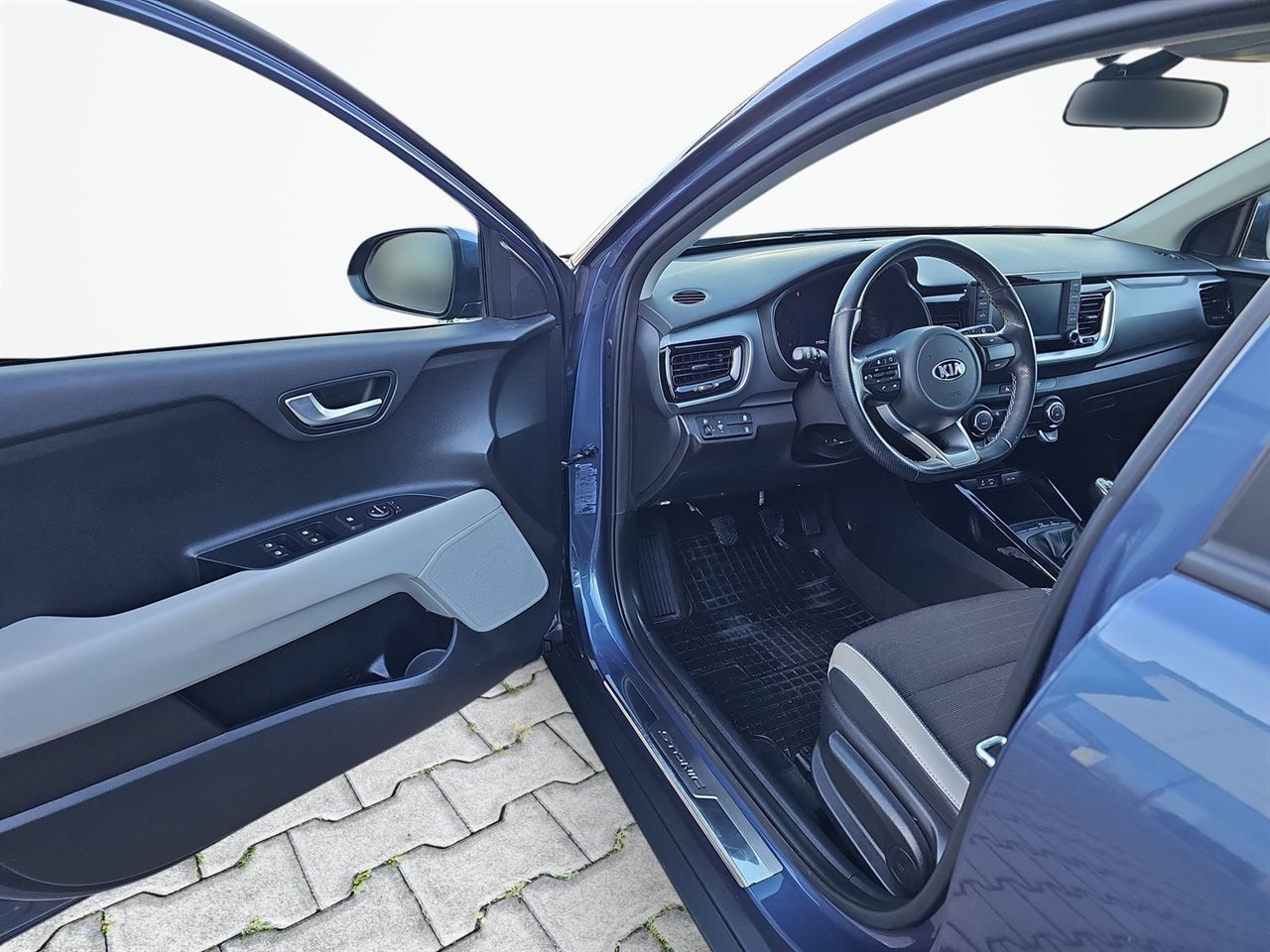 Kia STONIC Stonic 1.0 T-GDI L 2019