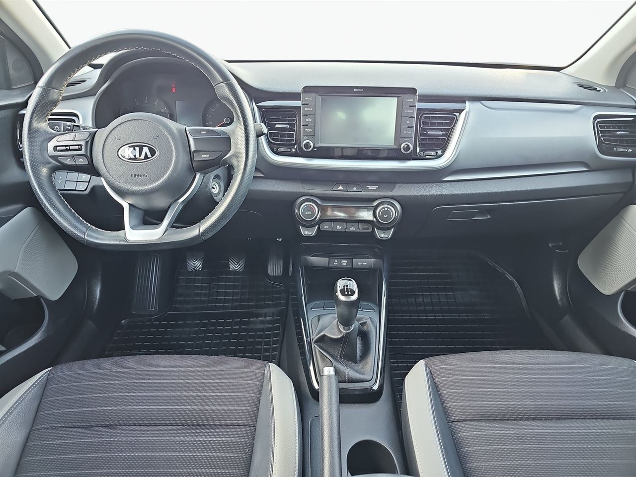 Kia STONIC Stonic 1.0 T-GDI L 2019