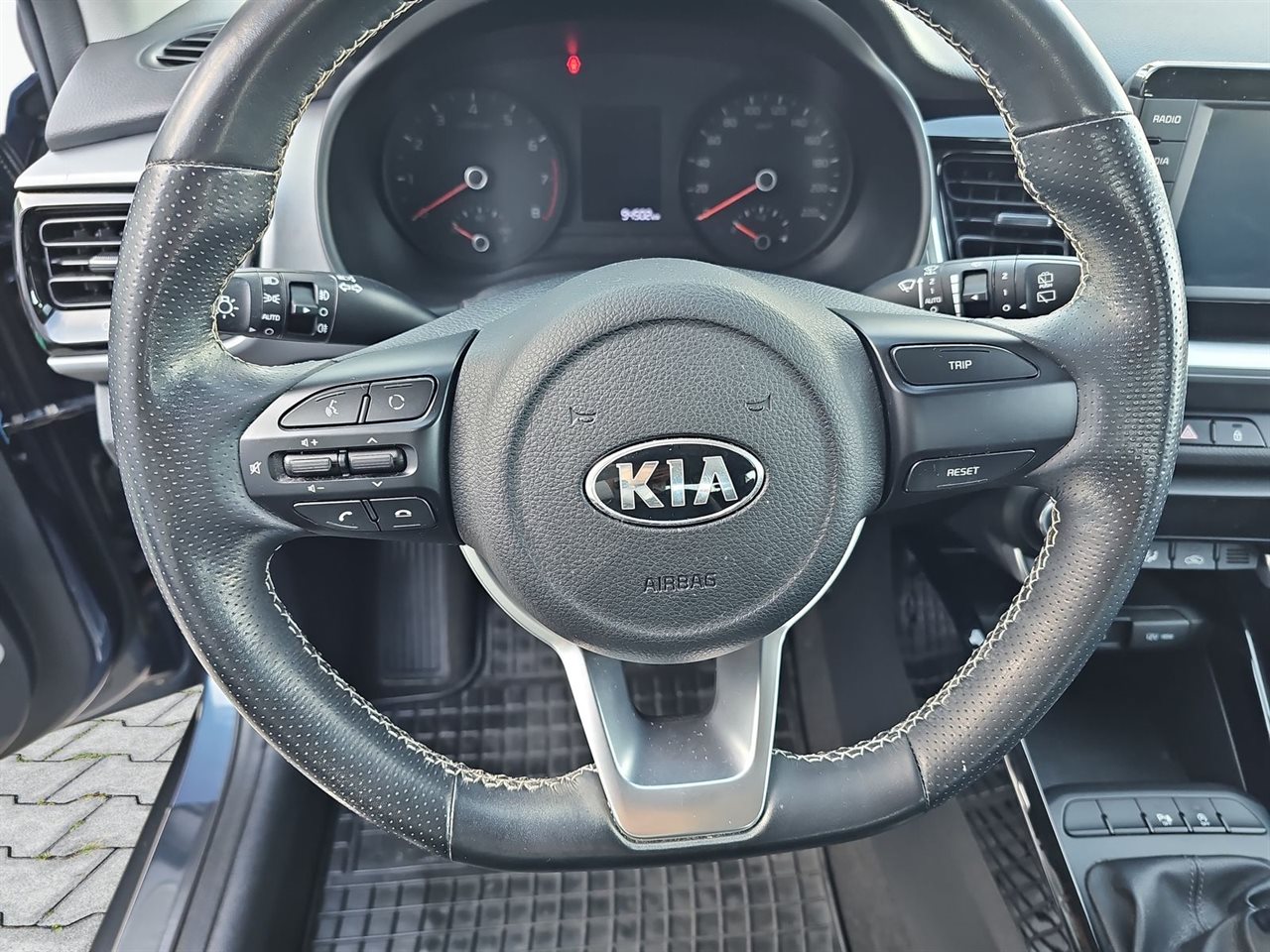 Kia STONIC Stonic 1.0 T-GDI L 2019
