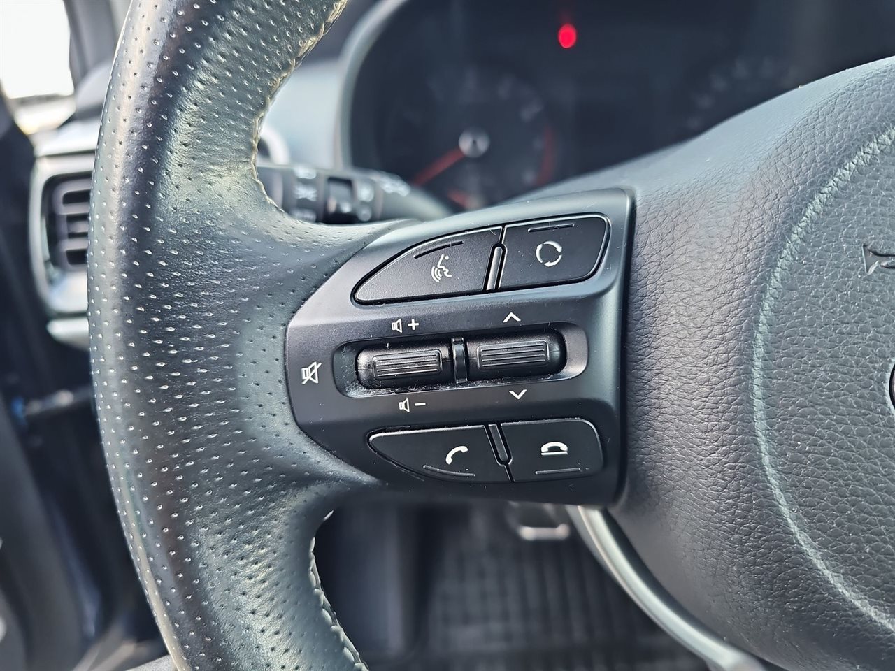 Kia STONIC Stonic 1.0 T-GDI L 2019