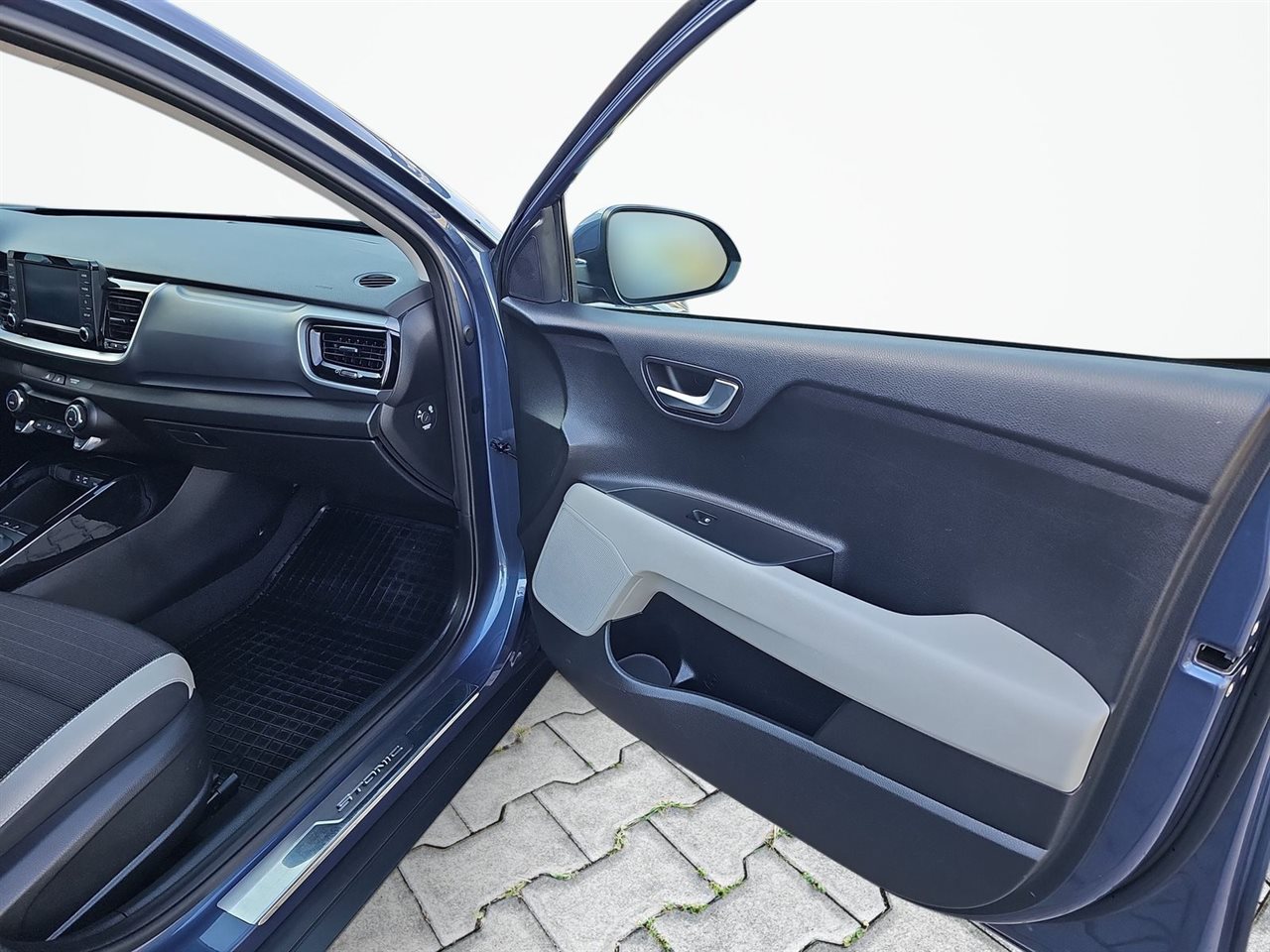 Kia STONIC Stonic 1.0 T-GDI L 2019