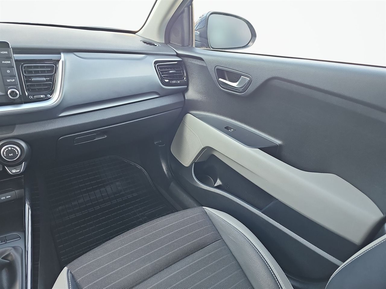 Kia STONIC Stonic 1.0 T-GDI L 2019