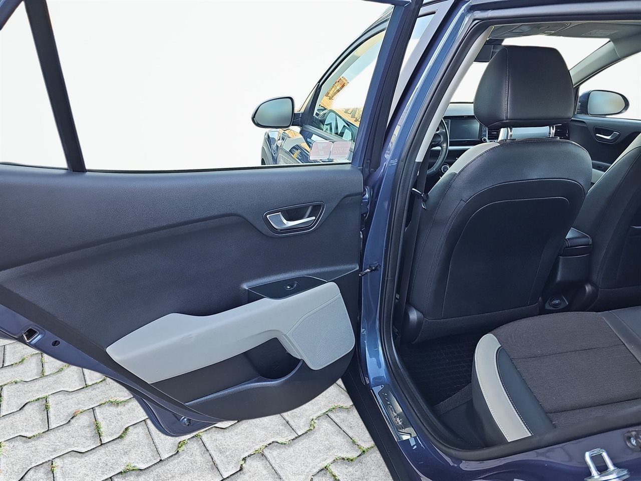 Kia STONIC Stonic 1.0 T-GDI L 2019
