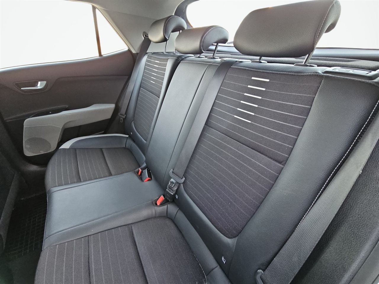 Kia STONIC Stonic 1.0 T-GDI L 2019
