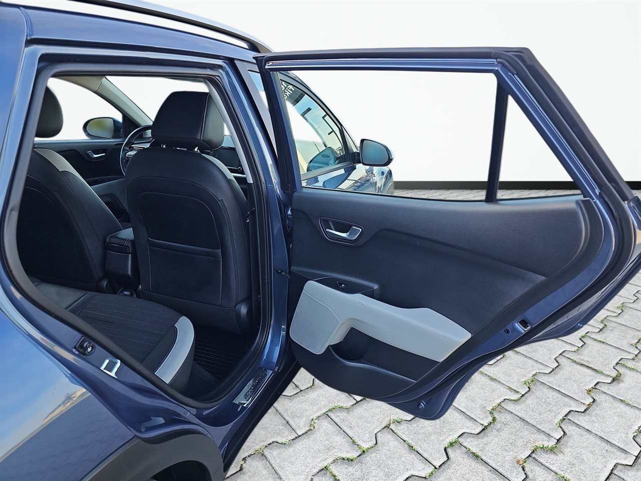 Kia STONIC Stonic 1.0 T-GDI L 2019