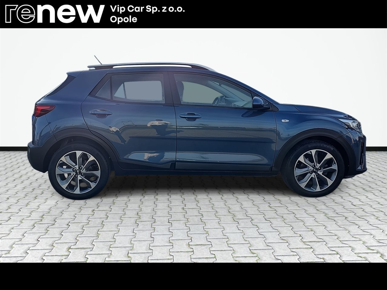 Kia STONIC Stonic 1.0 T-GDI L 2019