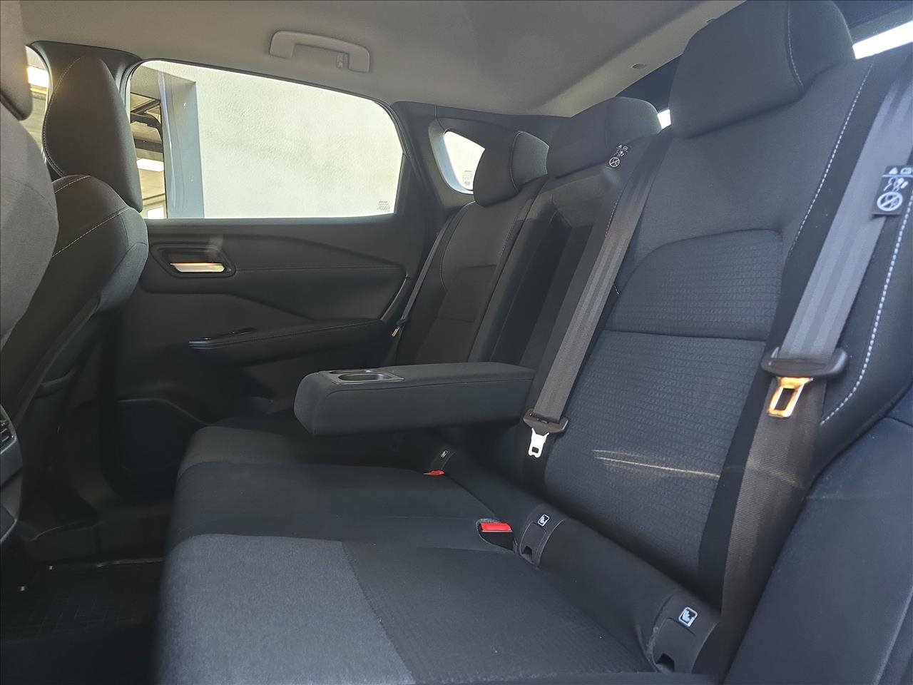 Nissan QASHQAI Qashqai 1.3 DIG-T mHEV N-Connecta Xtronic 2024