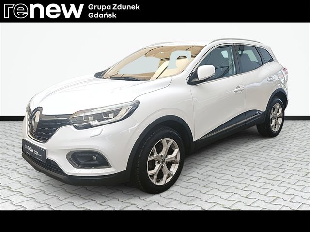 Renault KADJAR Kadjar 1.3 TCe FAP Easy Life 2019