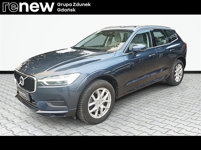 Volvo XC60 XC60 B4 D AWD Momentum Pro aut 2020