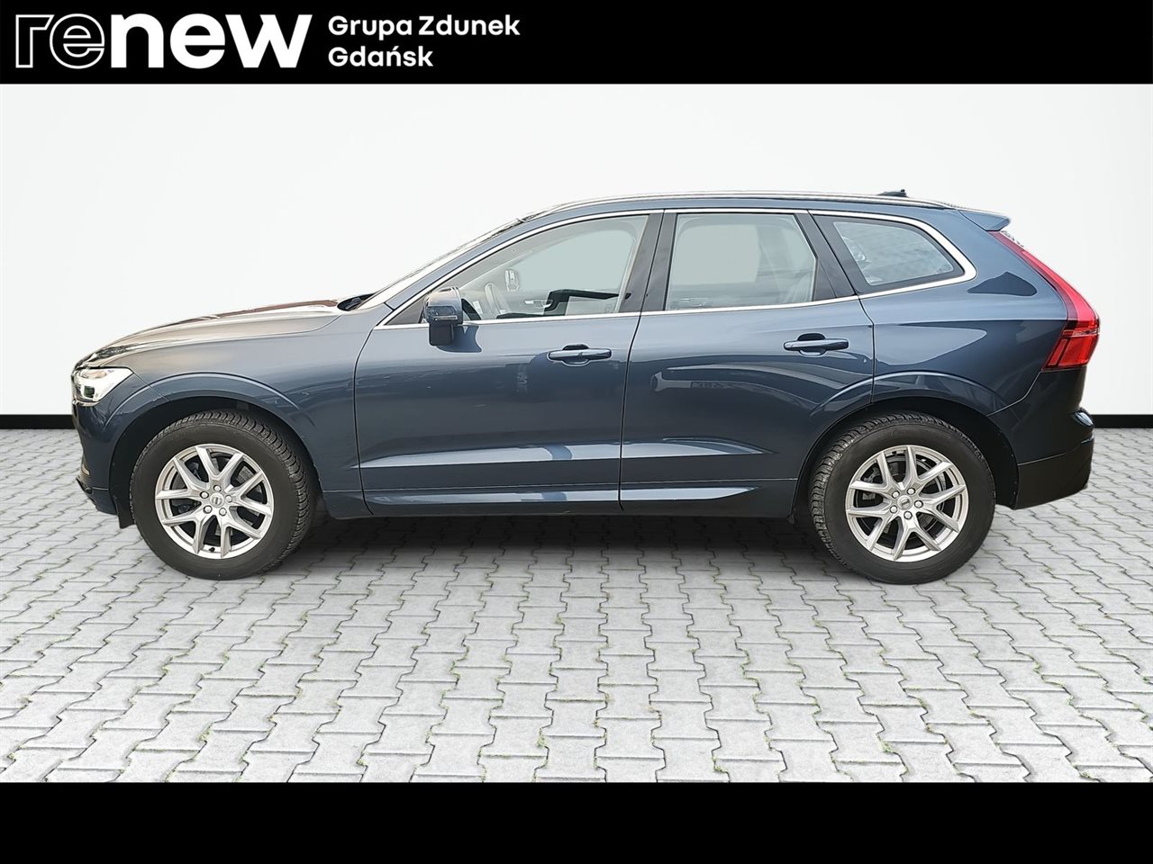 Volvo XC60 XC60 B4 D AWD Momentum Pro aut 2020