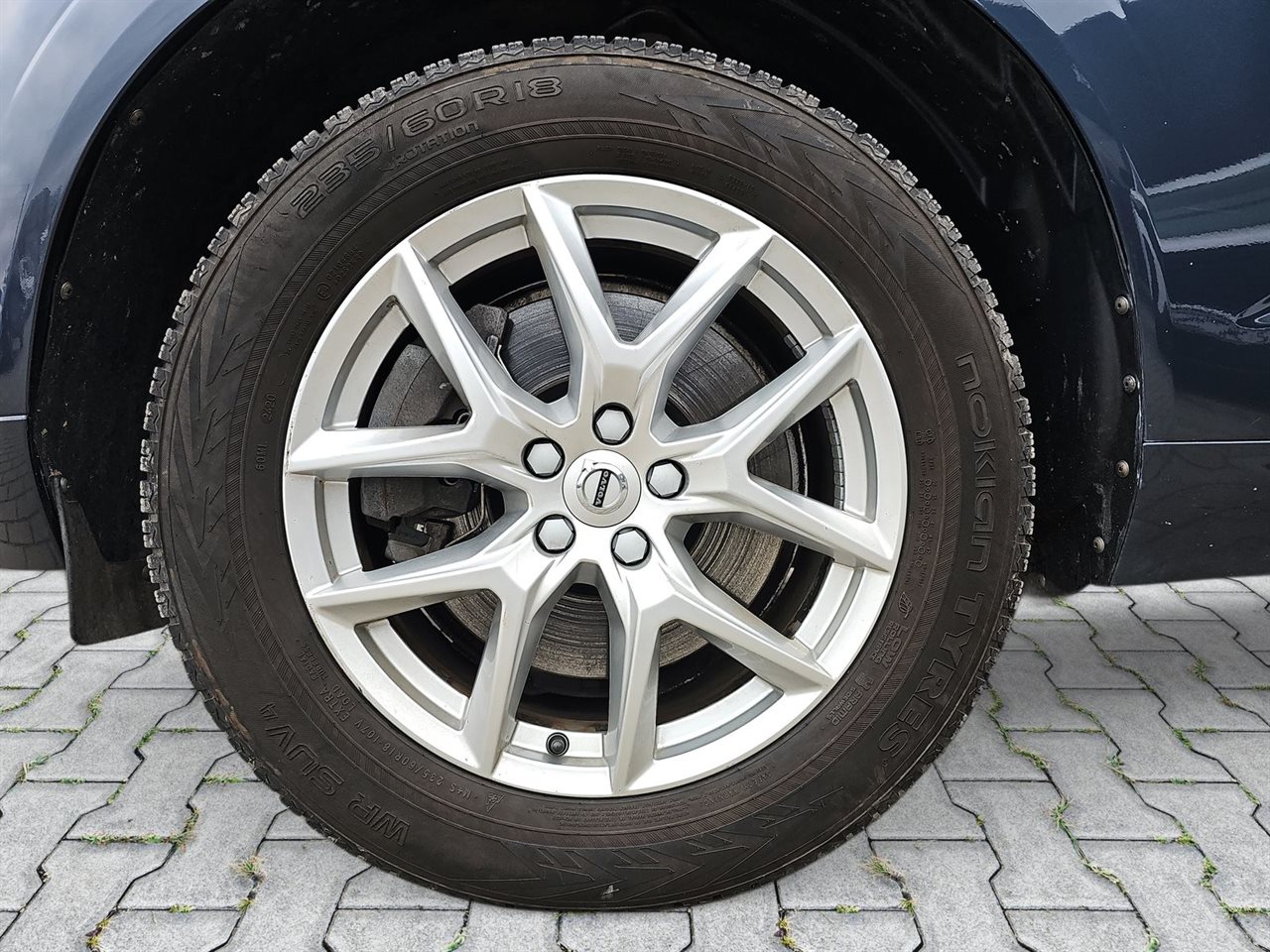 Volvo XC60 XC60 B4 D AWD Momentum Pro aut 2020