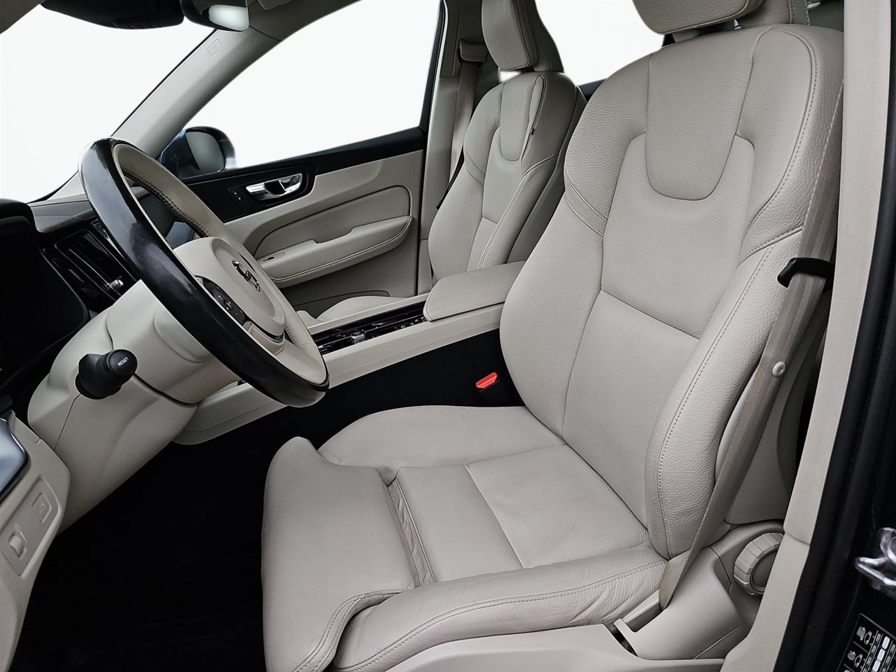 Volvo XC60 XC60 B4 D AWD Momentum Pro aut 2020