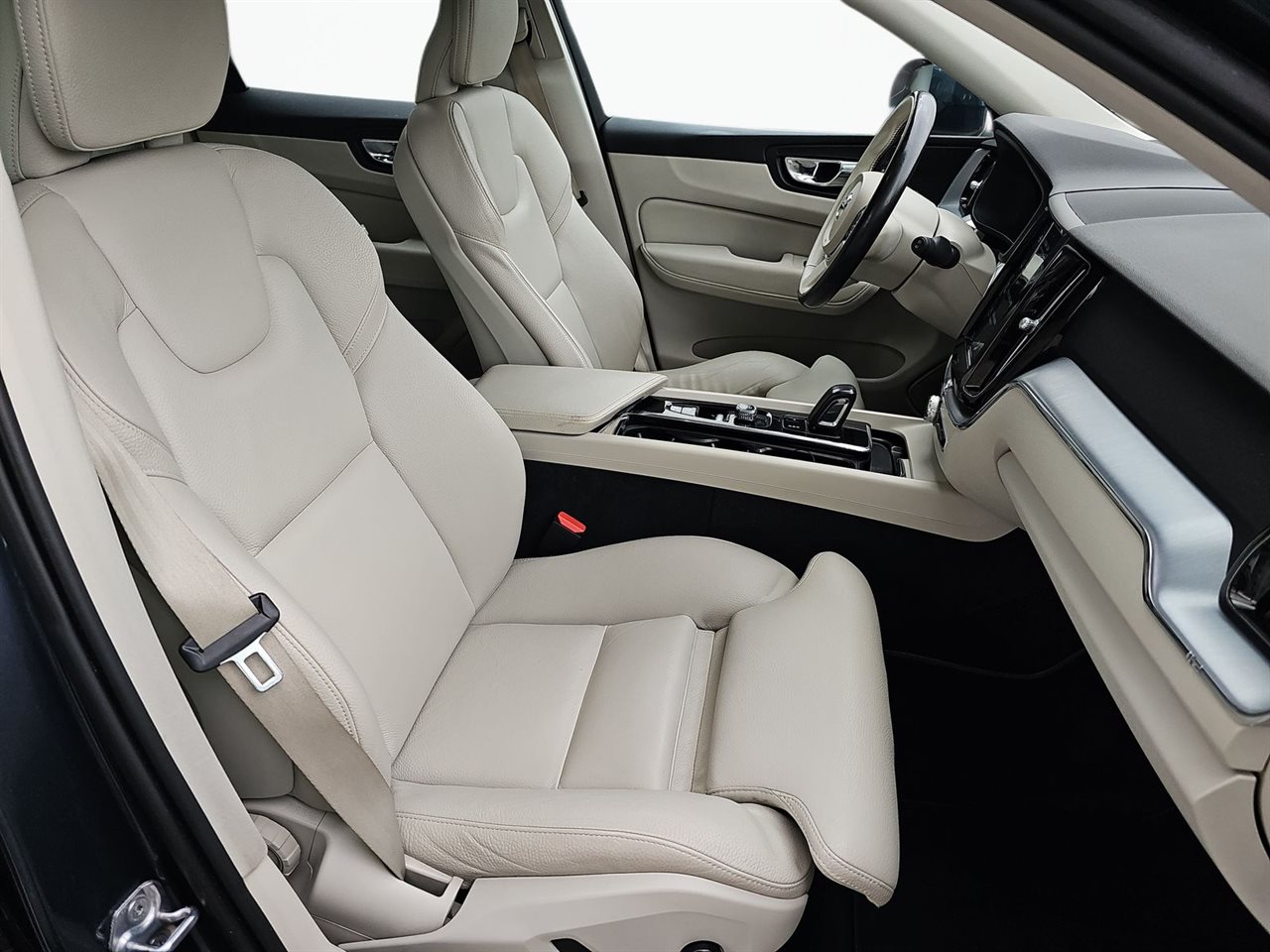 Volvo XC60 XC60 B4 D AWD Momentum Pro aut 2020