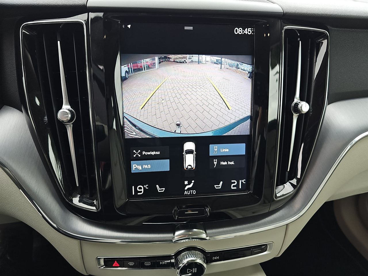 Volvo XC60 XC60 B4 D AWD Momentum Pro aut 2020