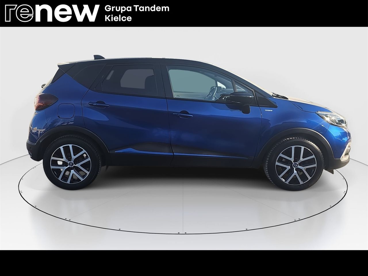Renault CAPTUR Captur 1.3 Energy TCe S-Edition EDC 2018