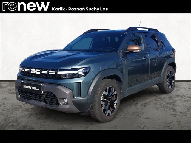 Dacia DUSTER Duster 1.0 TCe Extreme LPG 2024