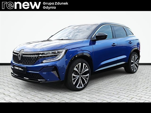 Renault AUSTRAL Austral 1.2 E-Tech Full Hybrid 200 Iconic MMT 2023