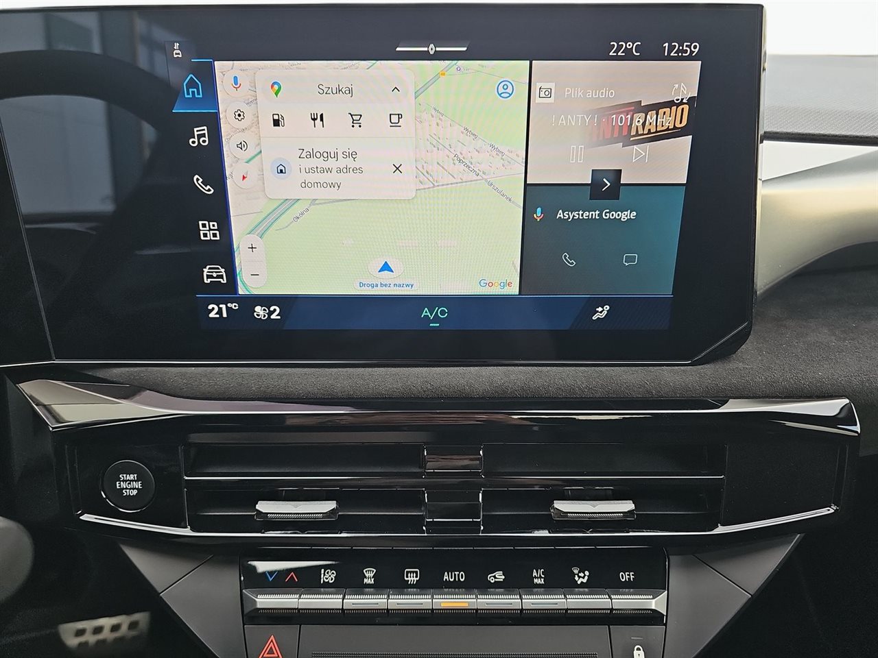 Renault CLIO Clio 1.8 E-TECH Full Hybrid 160 esprit Alpine 2026