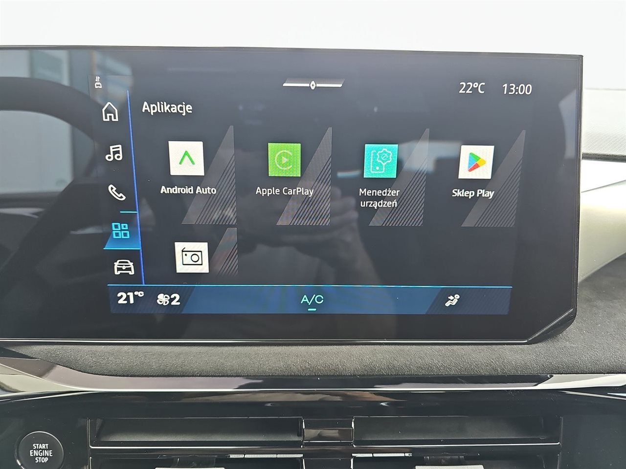 Renault CLIO Clio 1.8 E-TECH Full Hybrid 160 esprit Alpine 2026