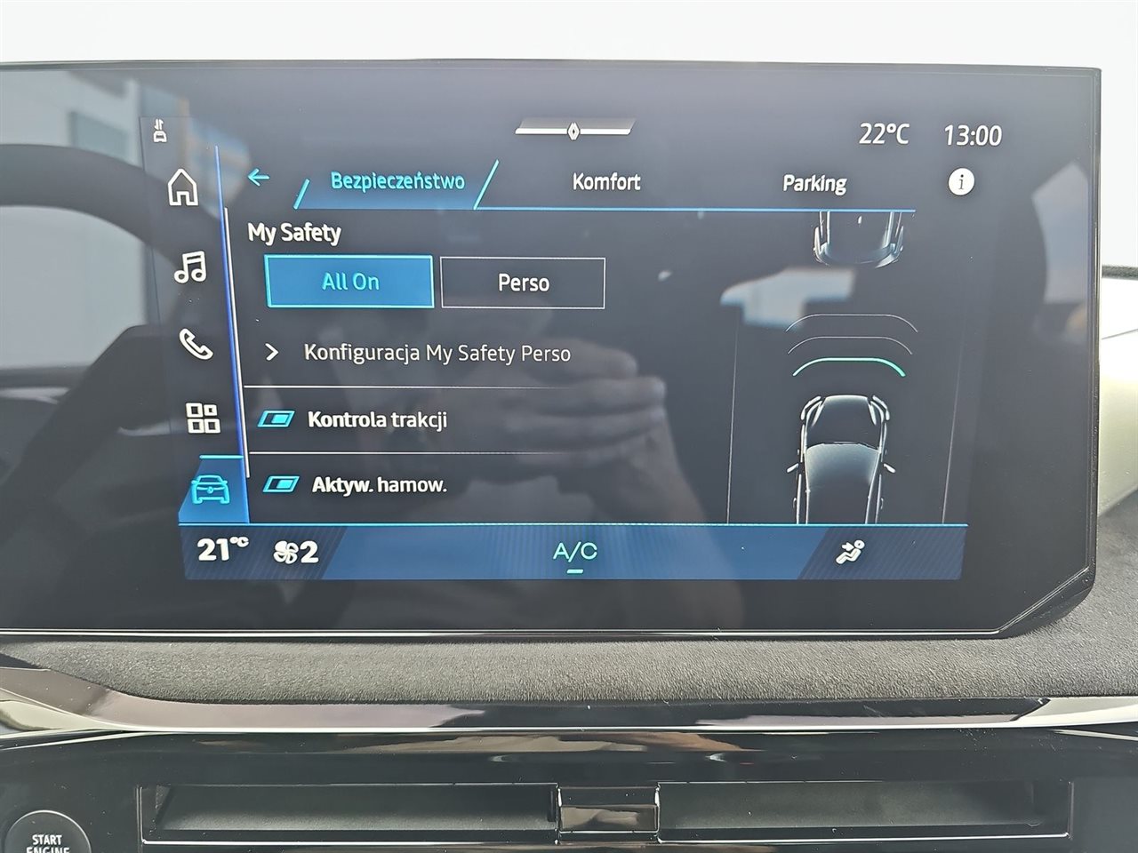 Renault CLIO Clio 1.8 E-TECH Full Hybrid 160 esprit Alpine 2026