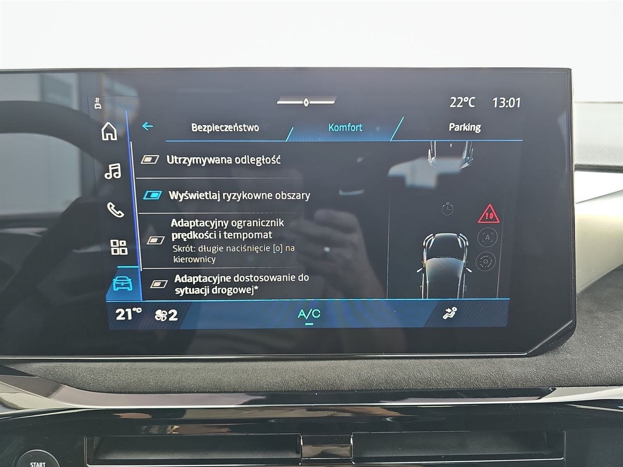 Renault CLIO Clio 1.8 E-TECH Full Hybrid 160 esprit Alpine 2026