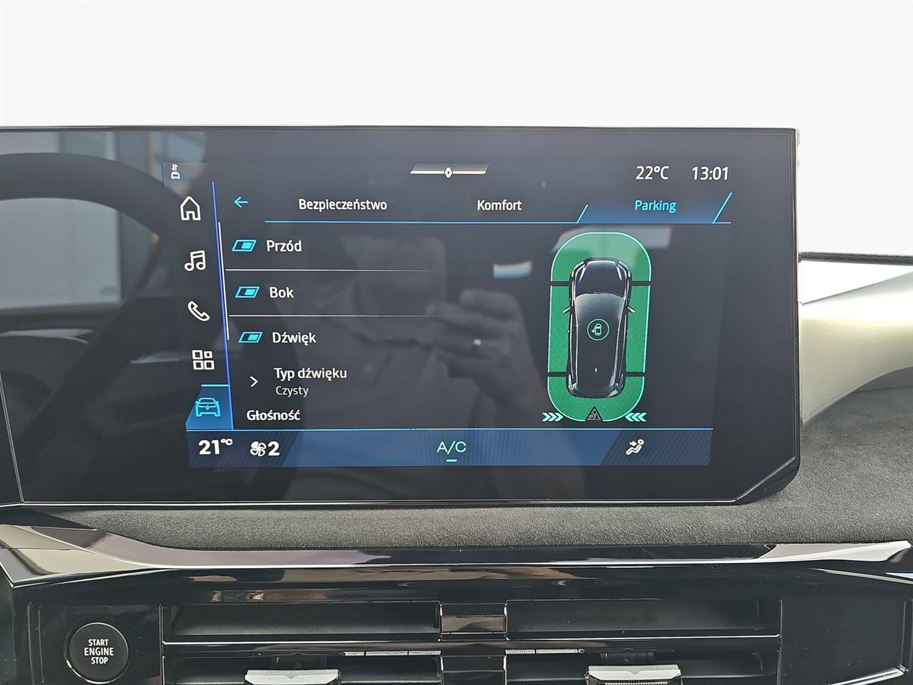 Renault CLIO Clio 1.8 E-TECH Full Hybrid 160 esprit Alpine 2026