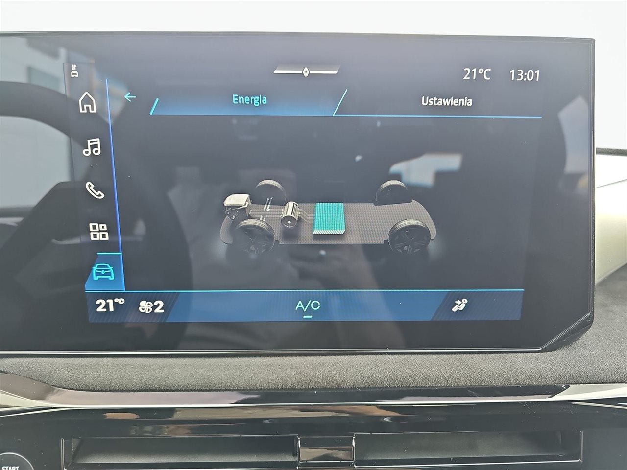 Renault CLIO Clio 1.8 E-TECH Full Hybrid 160 esprit Alpine 2026