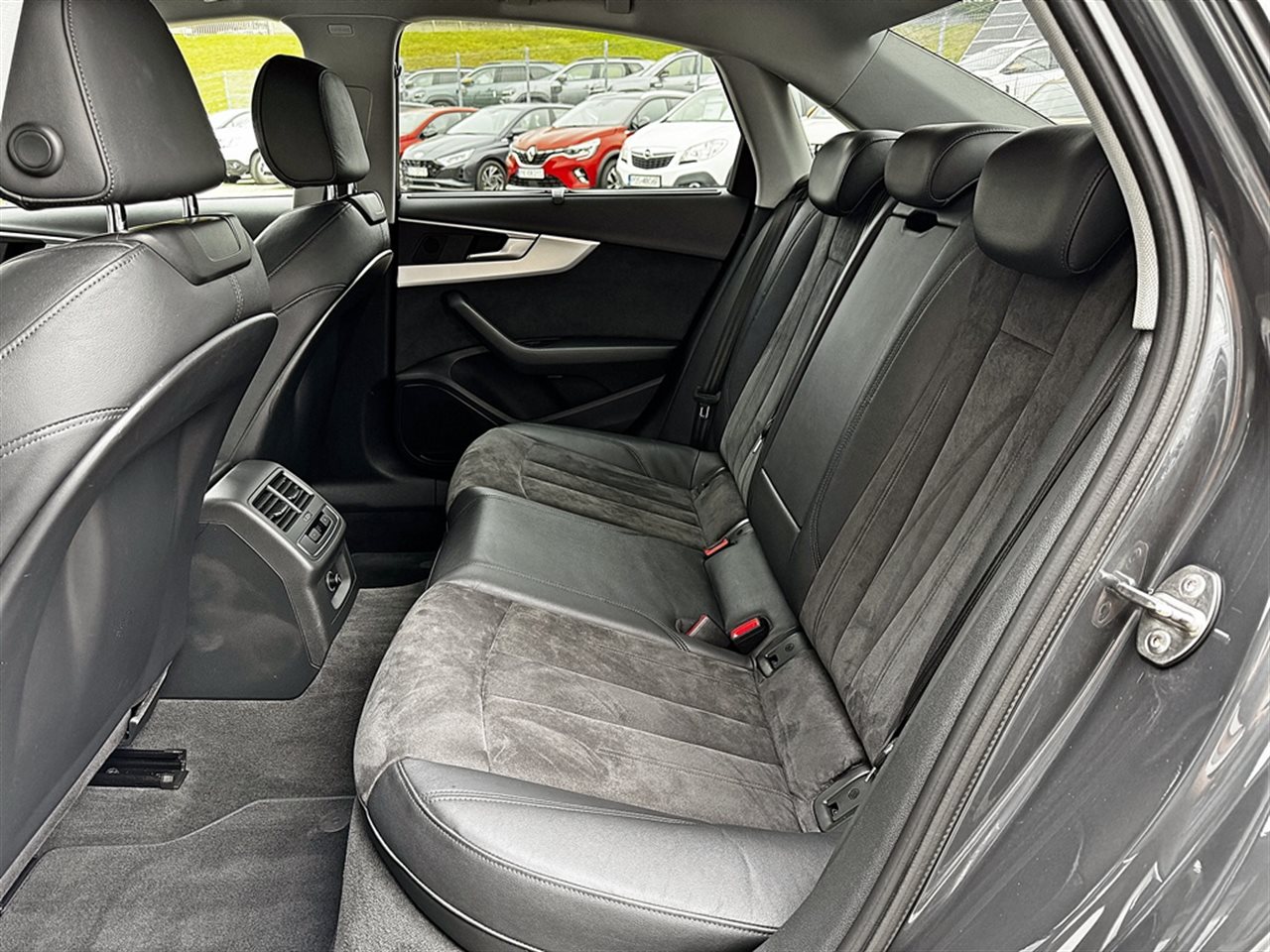 Audi A4 A4 1.4 TFSI Sport S tronic 2017