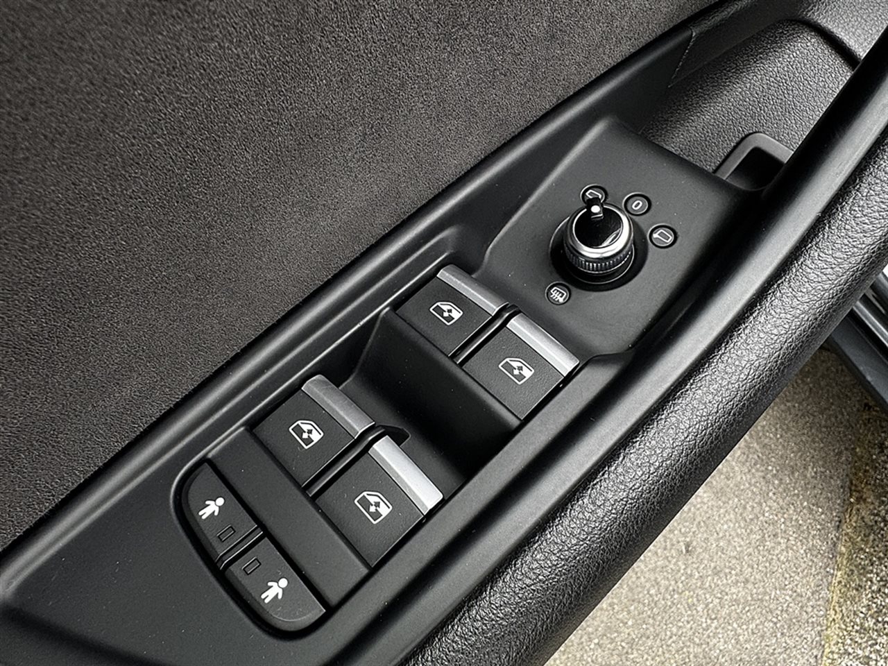 Audi A4 A4 1.4 TFSI Sport S tronic 2017