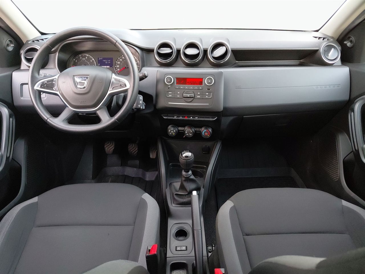 Dacia DUSTER Duster 1.0 TCe Essential LPG 2020