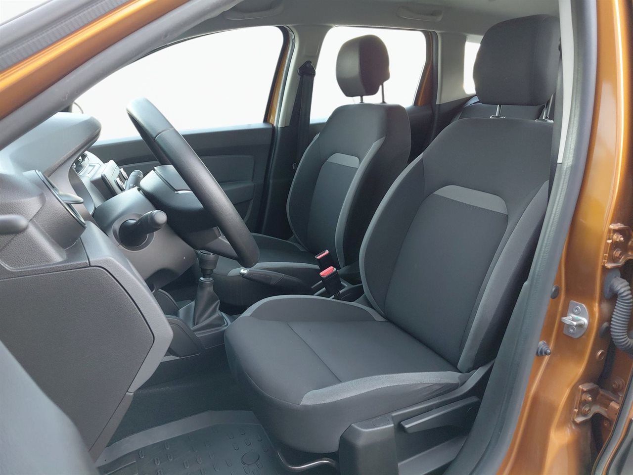 Dacia DUSTER Duster 1.0 TCe Essential LPG 2020