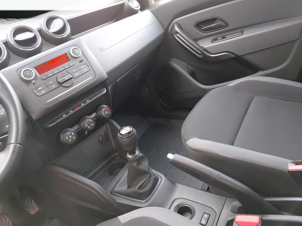 Dacia DUSTER Duster 1.0 TCe Essential LPG 2020