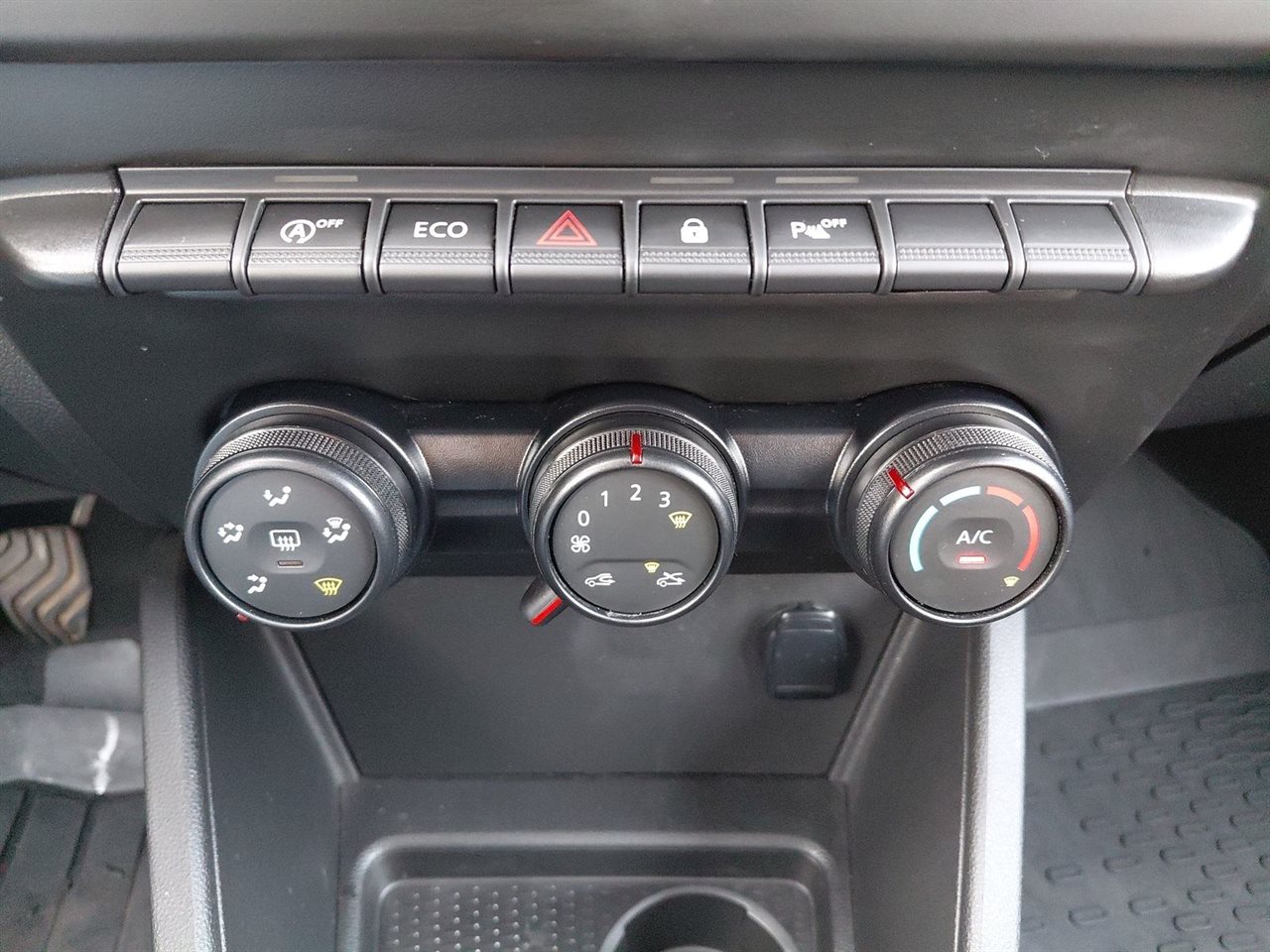 Dacia DUSTER Duster 1.0 TCe Essential LPG 2020