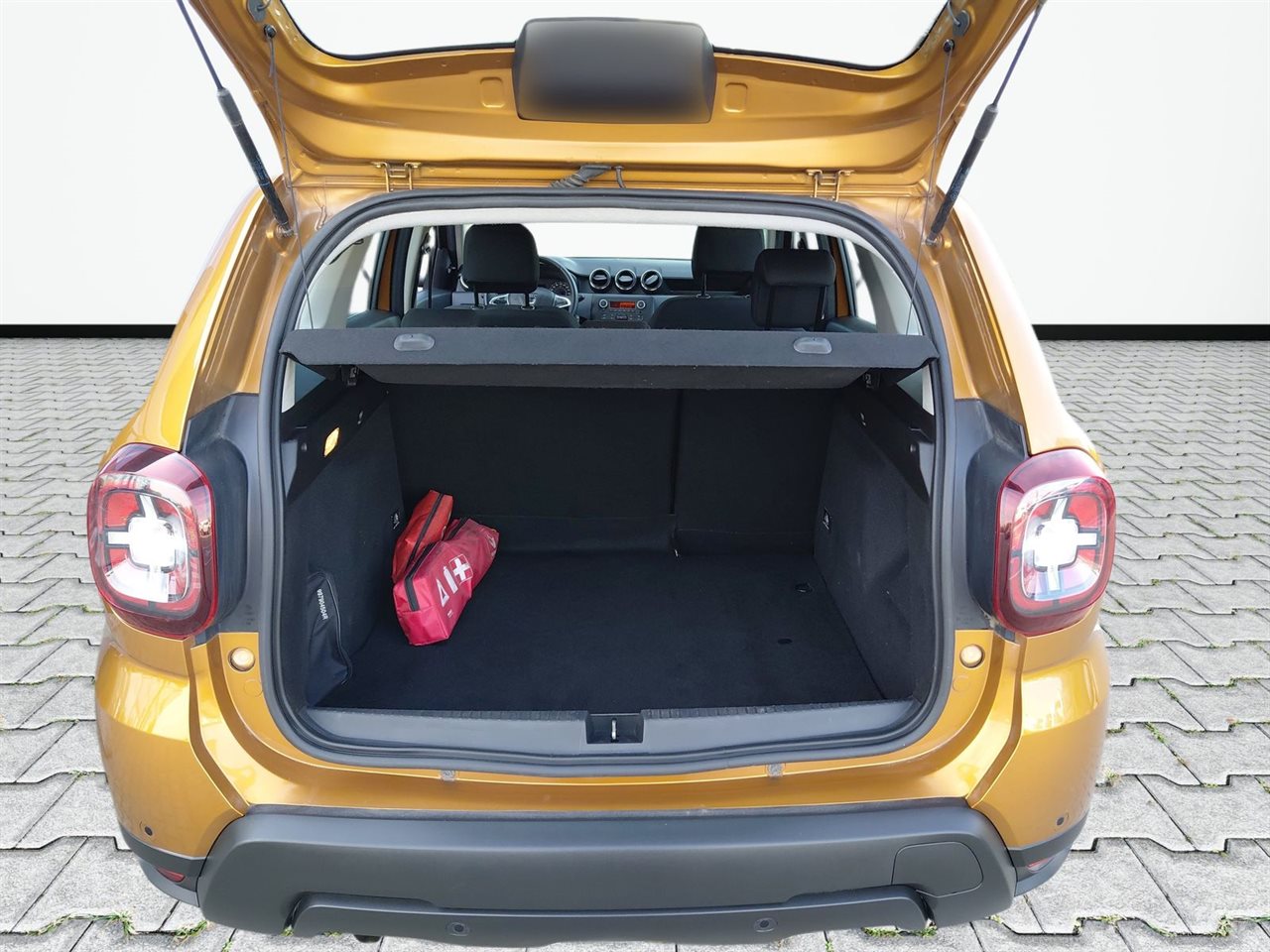 Dacia DUSTER Duster 1.0 TCe Essential LPG 2020