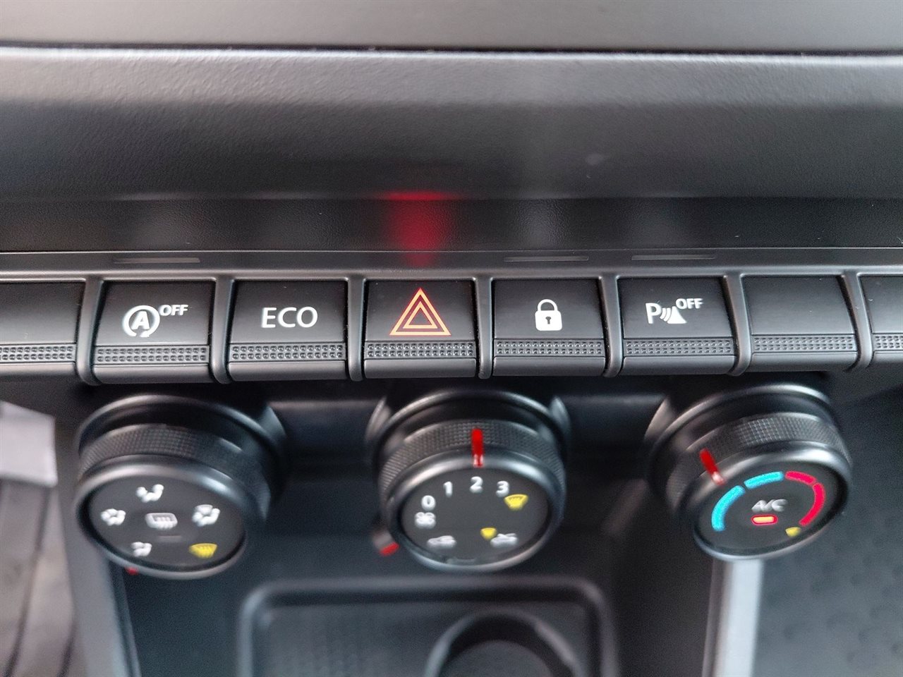 Dacia DUSTER Duster 1.0 TCe Essential LPG 2020