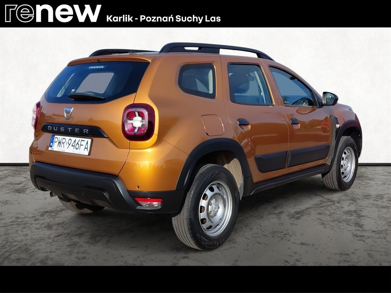 Dacia DUSTER Duster 1.0 TCe Essential LPG 2020