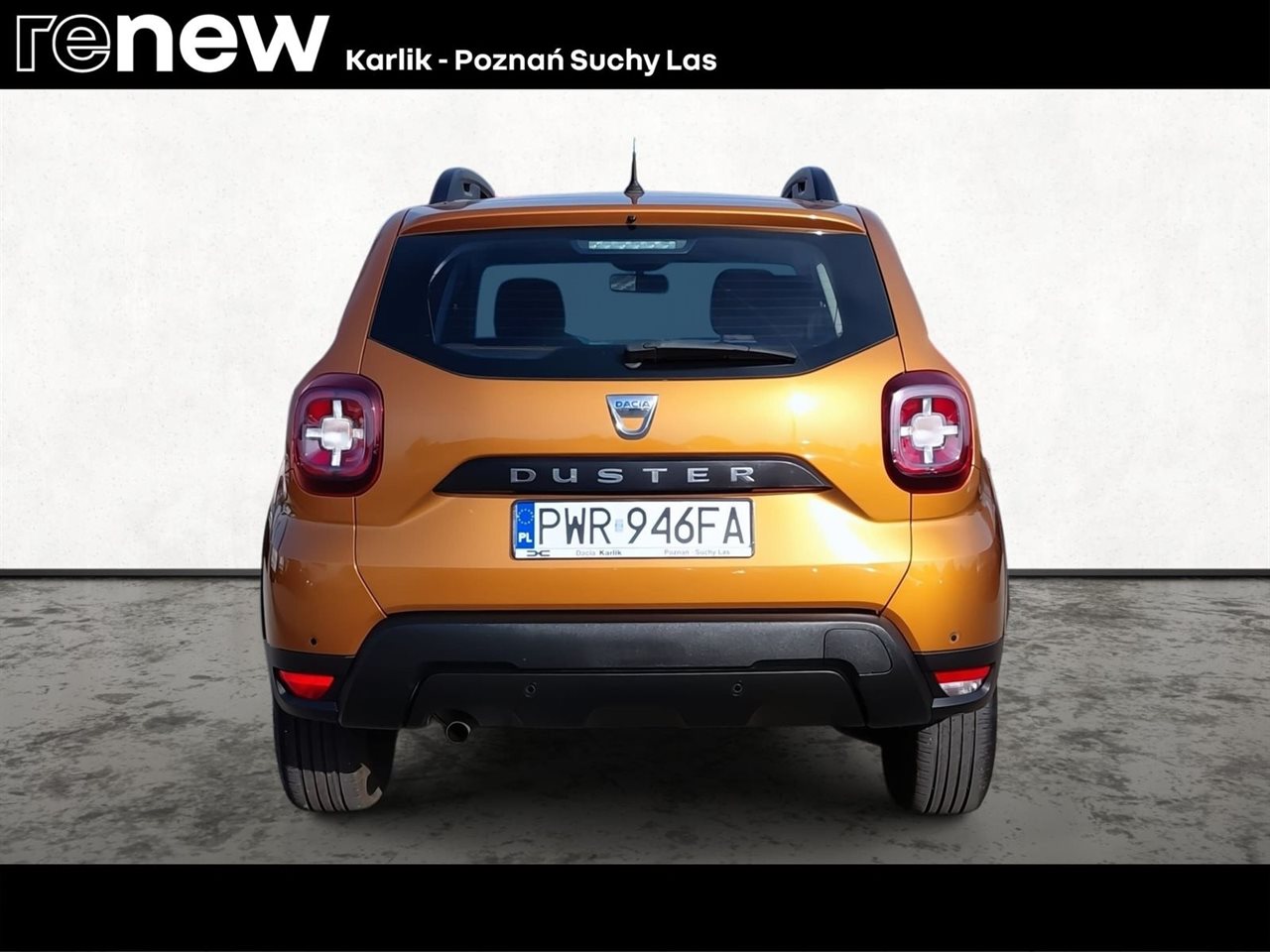 Dacia DUSTER Duster 1.0 TCe Essential LPG 2020
