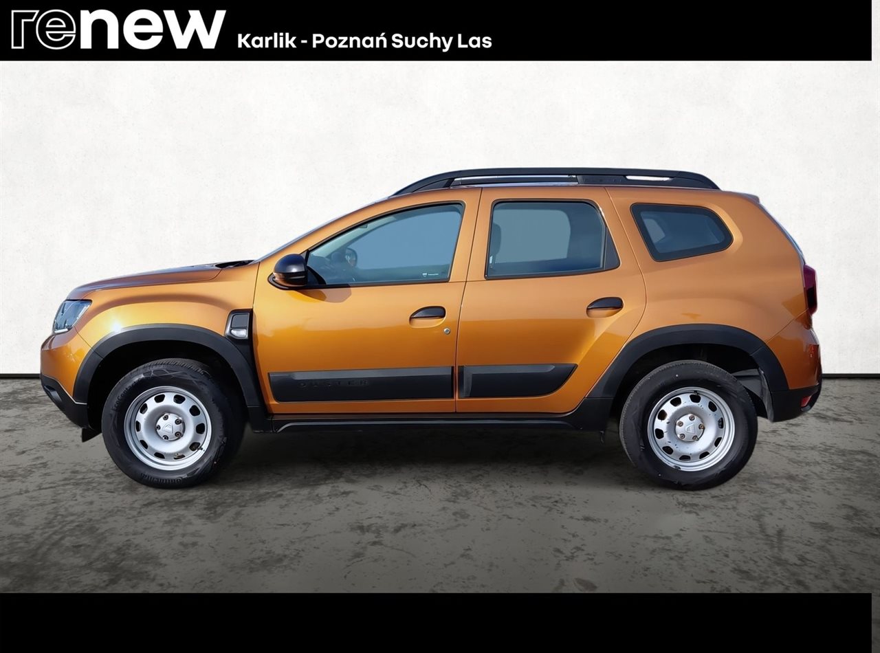 Dacia DUSTER Duster 1.0 TCe Essential LPG 2020