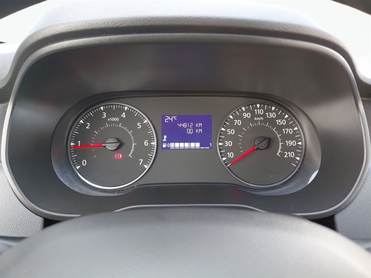 Dacia DUSTER Duster 1.0 TCe Essential LPG 2020