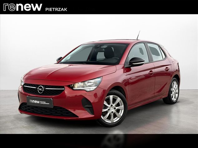 Opel CORSA Corsa 1.2 Edition S&S 2022