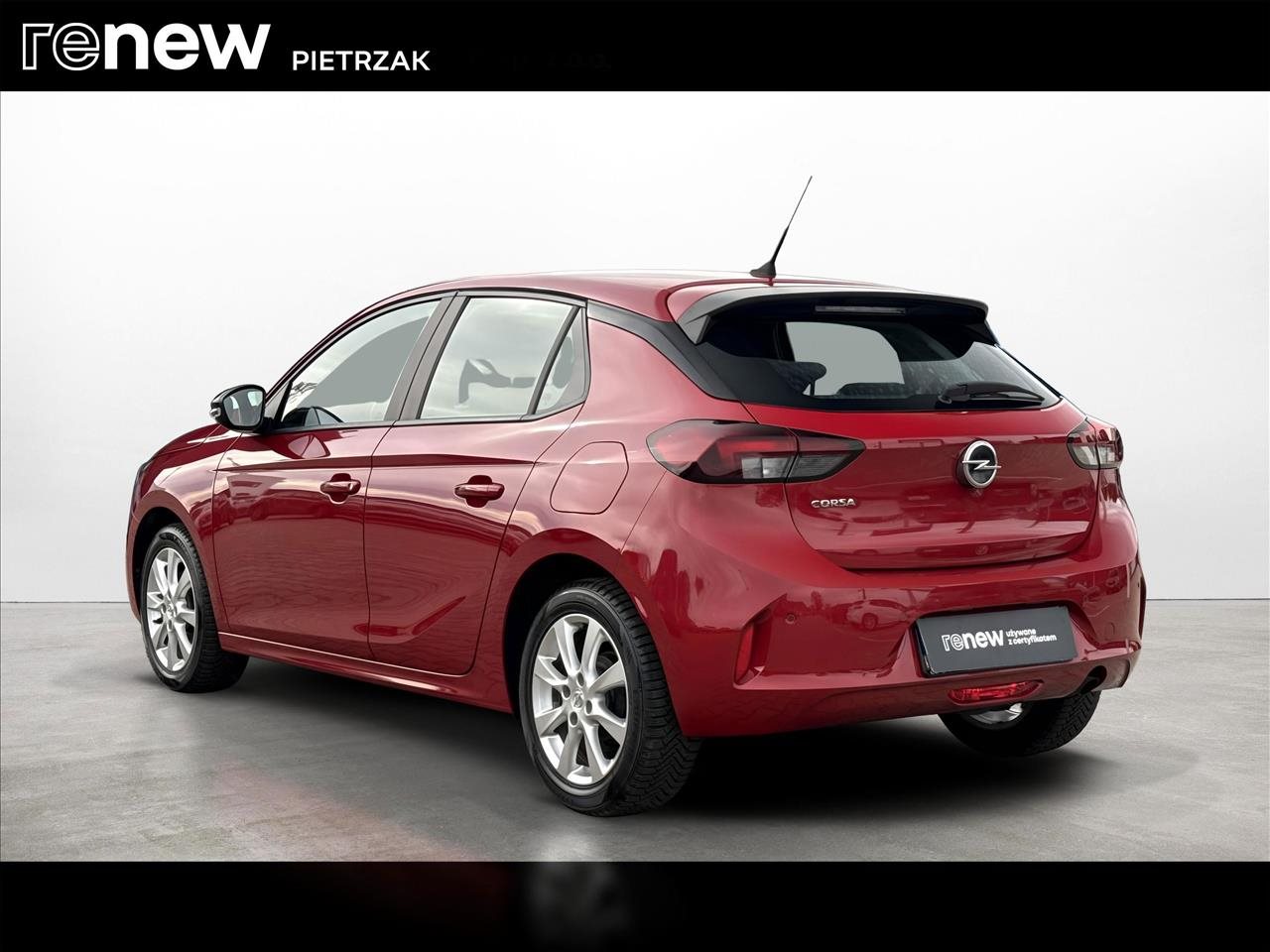 Opel CORSA Corsa 1.2 Edition S&S 2022