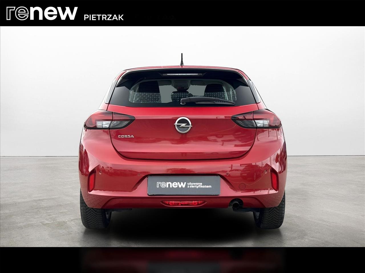 Opel CORSA Corsa 1.2 Edition S&S 2022