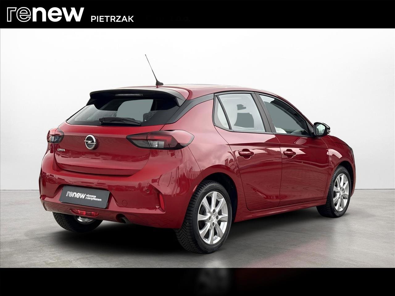 Opel CORSA Corsa 1.2 Edition S&S 2022
