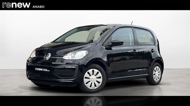 Volkswagen UP! up! 1.0 move up! 2023