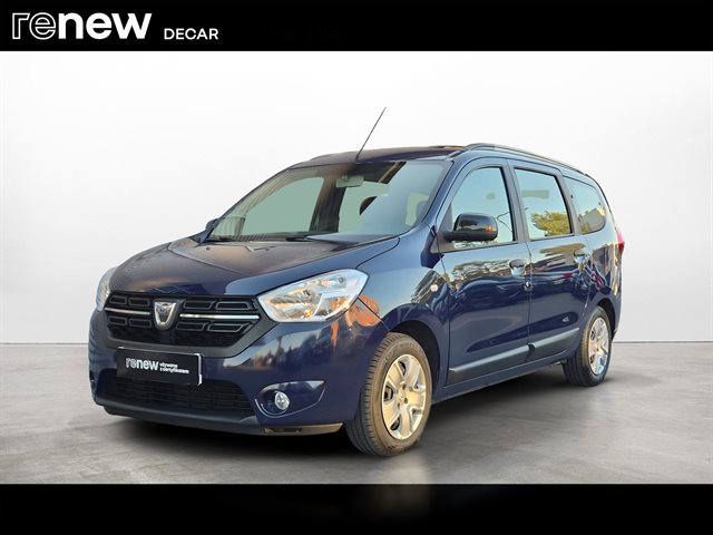 Dacia LODGY Lodgy 1.3 TCe Laureate S&S 2020