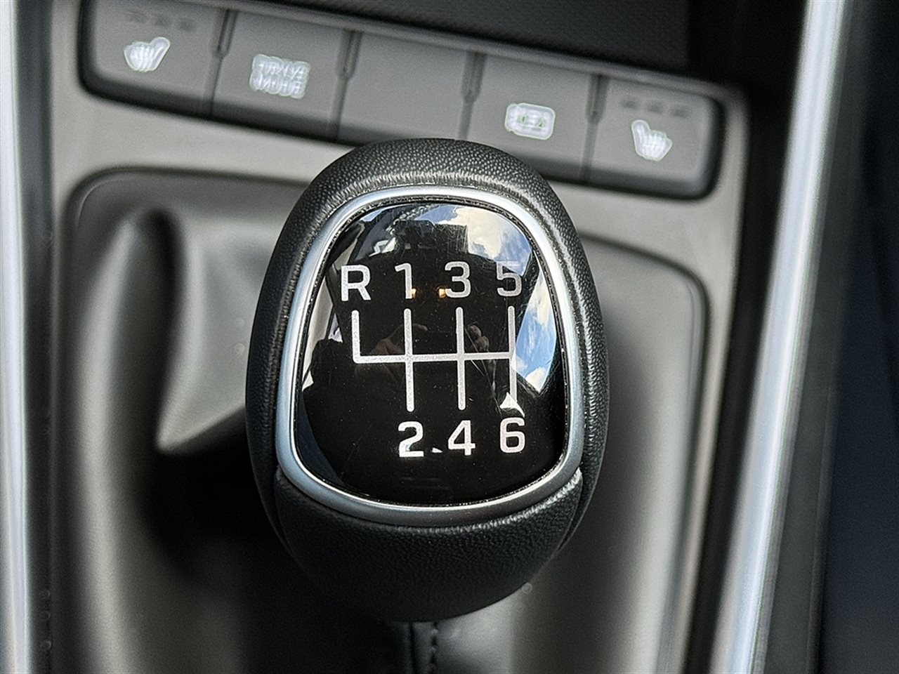 Hyundai I20 i20 1.0 T-GDi Modern 2026