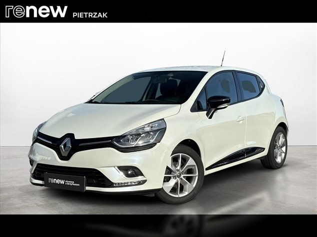 Renault CLIO Clio 1.5 dCi Alize 2015