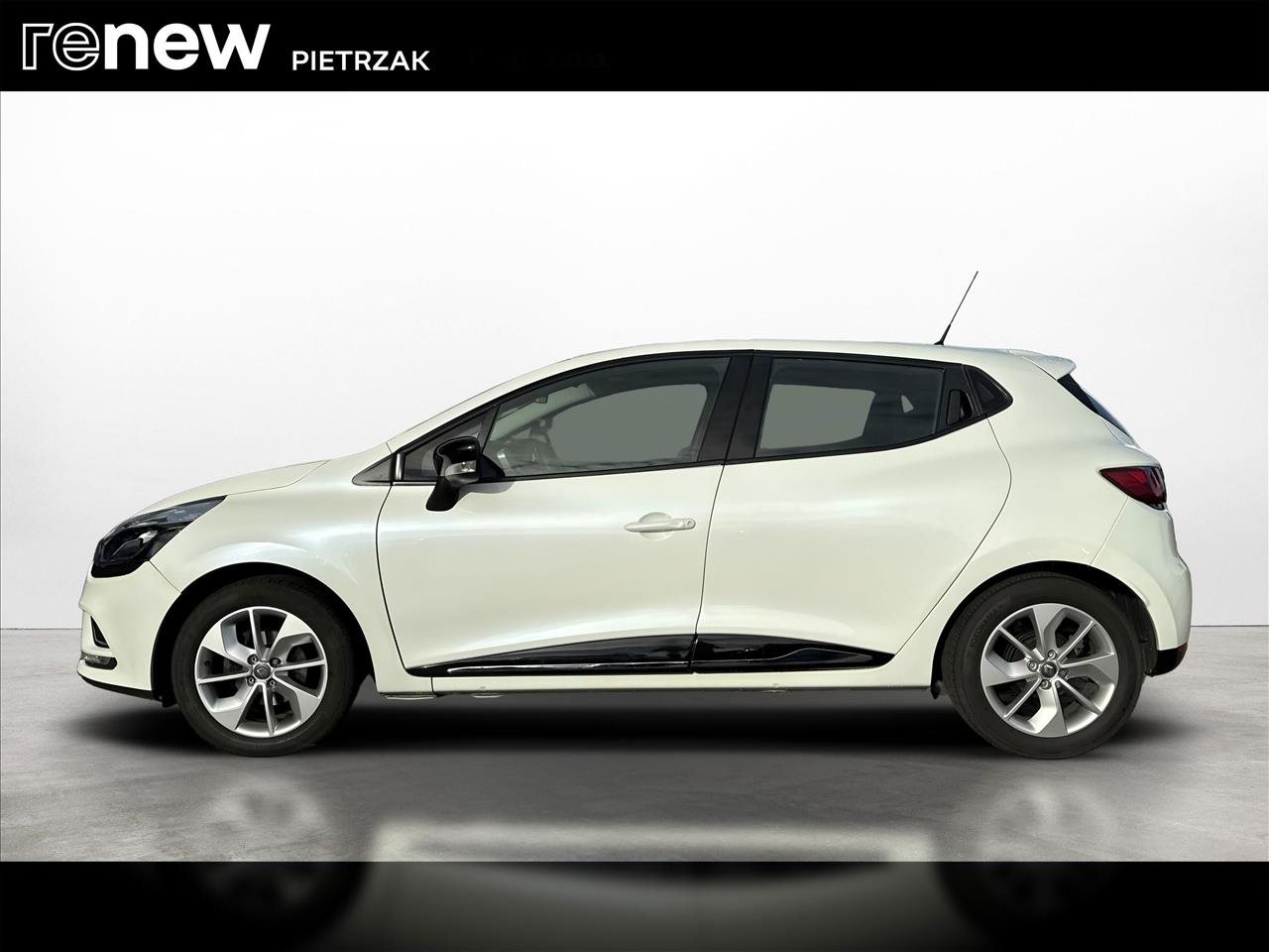 Renault CLIO Clio 1.5 dCi Alize 2015