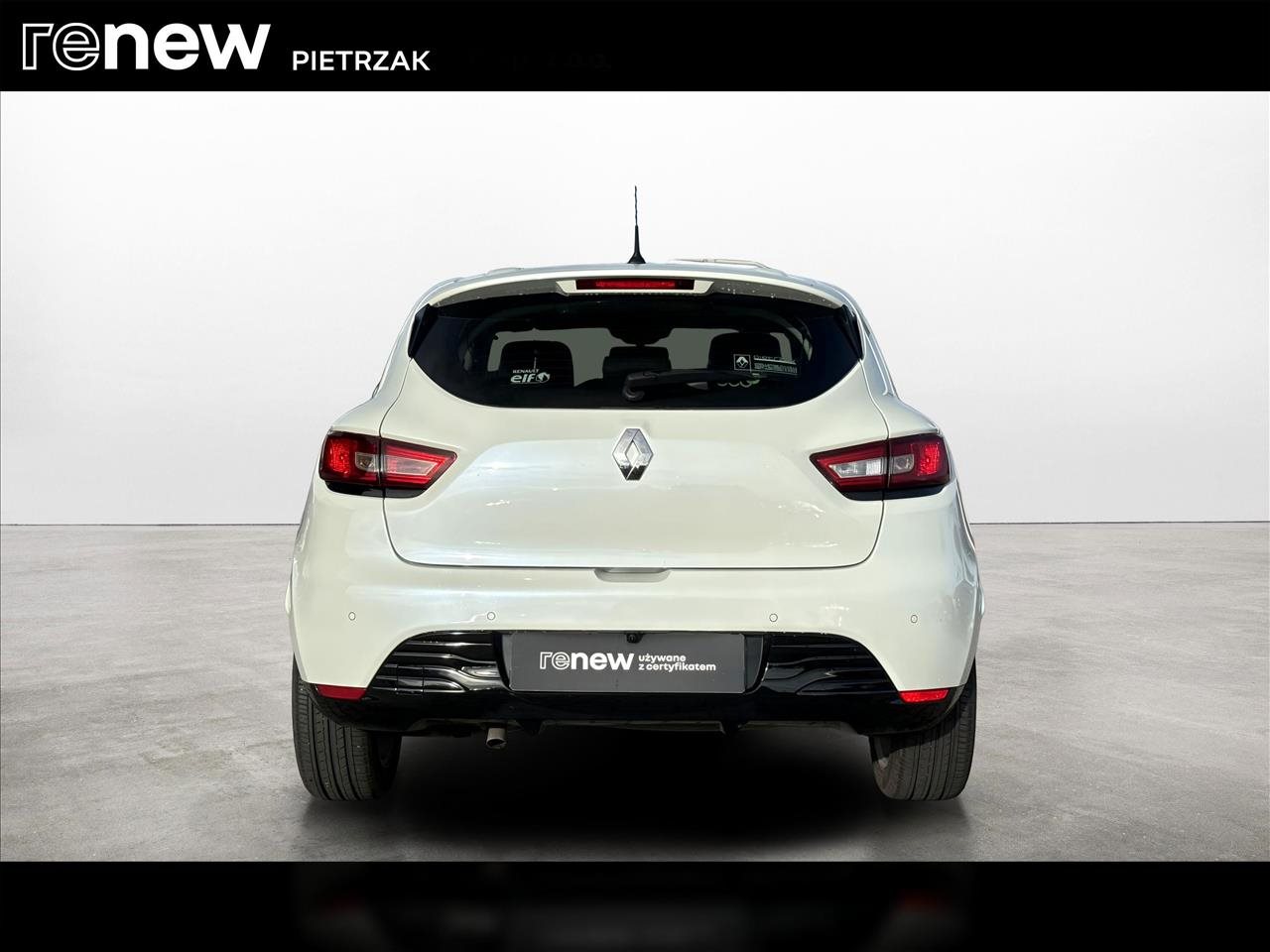 Renault CLIO Clio 1.5 dCi Alize 2015